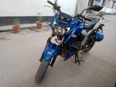 TVS Apache RTR 160 4V